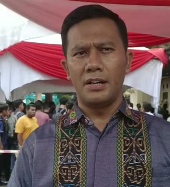 Bupati Zukri Buka Pelalawan Job Fair 2023 ,PT Musim Mas Lowongan Tenaga Kerja 40 Orang