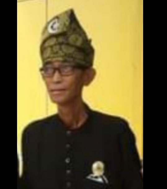 Panglima Bungsu LLMB Lubuk Dalam Siak Meninggal Dunia, BMPB Turut Berduka