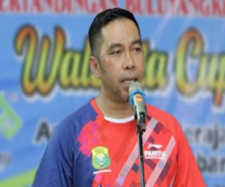 Kota Pekanbaru Menjadi Tuan Rumah Kejuaraan Bulutangkis Open Se-Sumatera 2023