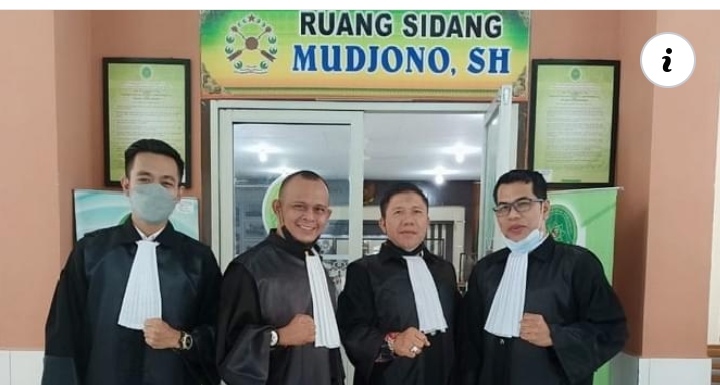 Saksi Ahli Pertanyakan Keabsahan Auditor Inspektorat Pelalawan