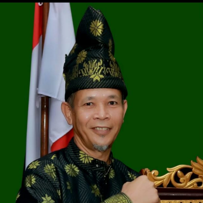 Datuk Kampar Samardiraja Mengutuk Keras Ucapan Ismail Amir Dalam Video Yang Beredar