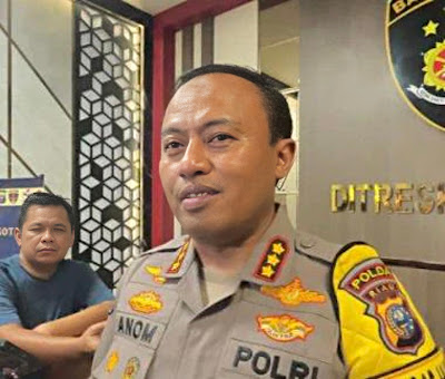 Isu Perkara Pemalsuan Tandatangan H Sopian HAS Mau di SP3-Kan, Ini Kata Kabid Humas Polda Riau