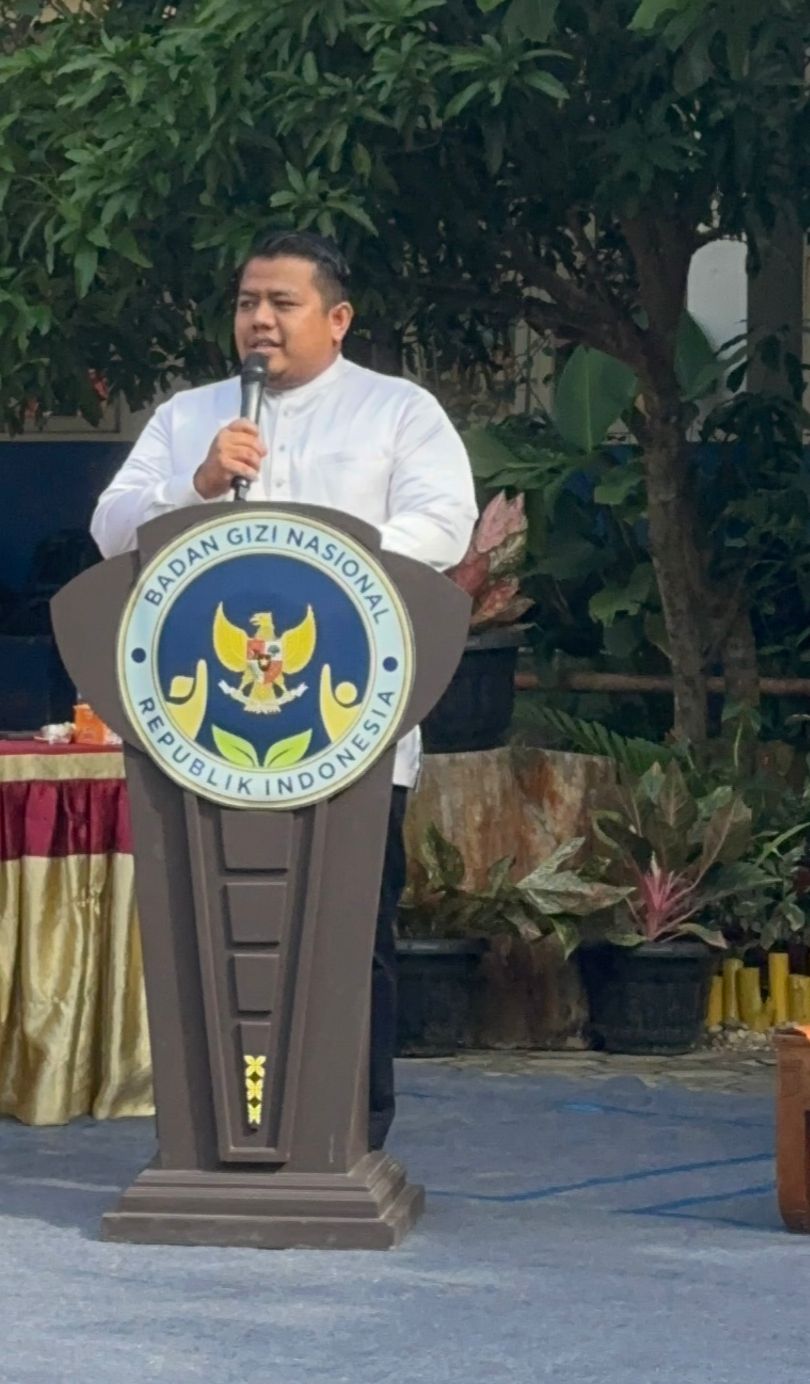 Ketua Yayasan Harapan Bunda Klarifikasi Temuan Ulat di Makanan MBG SMK 1 Pangkalan Kerinci