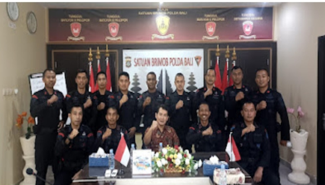 Dede Farhan Aulawi Beri Pelatihan Teknik dan Manajemen Perawatan Rantis, Ransus dan Ranmor