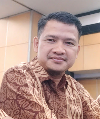 Muzakir SE: Lihat Saja Nanti, Siapa yang Untung dan Siapa yang Buntung