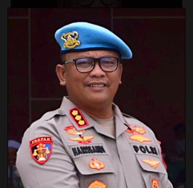 Kabid Propam Polda Riau: Semua Laporan Akan Kita Terima dan Proses, Jika Oknum Melakukan Kesalahan Fatal Sanksinya PTDH
