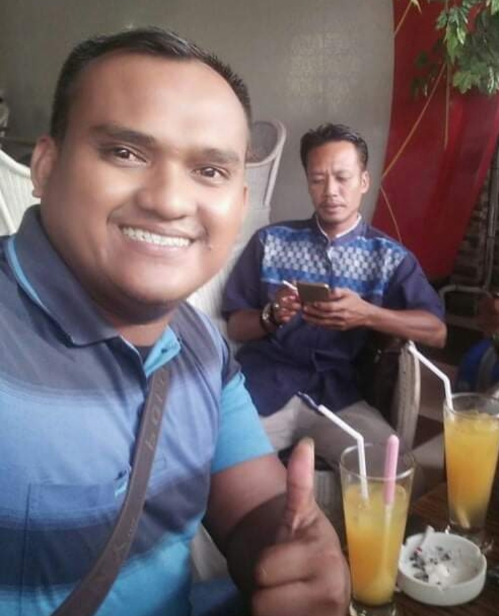 VISI PELALAWAN MAJU DALAM KONSEP KESETARAAN PEMBANGUNAN