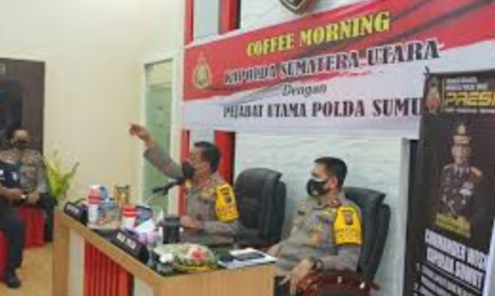 Poldasu Ngotot Mudik Pada Jadwal Dilarang Kita Paksa Putar Balik