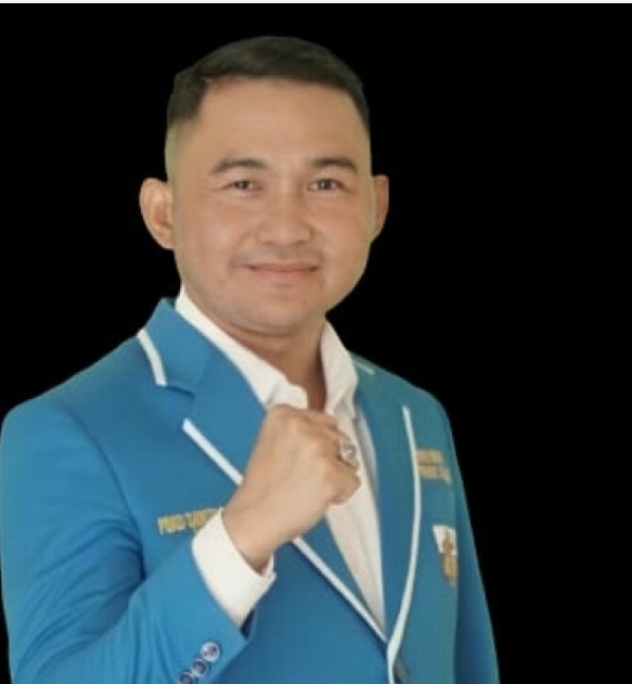 Tiga Kacab Bank Riaukepri Tersangka, KNPI Dukung Polda Riau Kembangkan Kasus