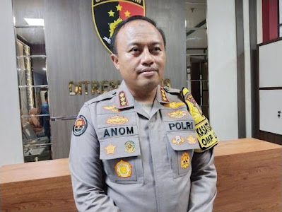 Perkara Pemalsuan Tanda Tangan H Sopian HAS, Kombes Anom: Segera Naik ke Penyidikan