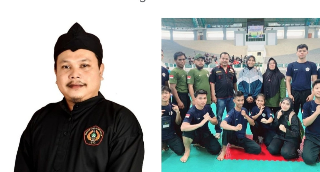 Dukungan untuk Rusdianto Maju Di Pilkada Pelalawan Terus Bertambah Rinaldi Marsa siap Kampanyekan nanti