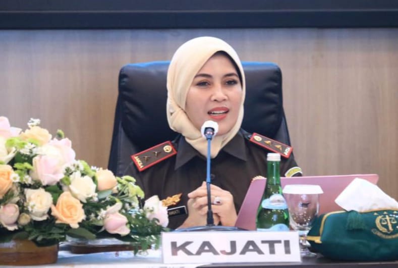 Tanggapan Terkait Operasi Tangkap Tangan KPK Terhadap 2 Oknum Jaksa di Bondowoso