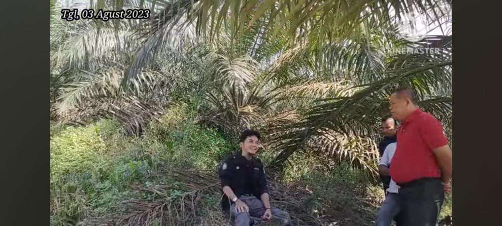 Ahli Waris Gugat PT SLS ke Pengadilan Negeri Pelalawan