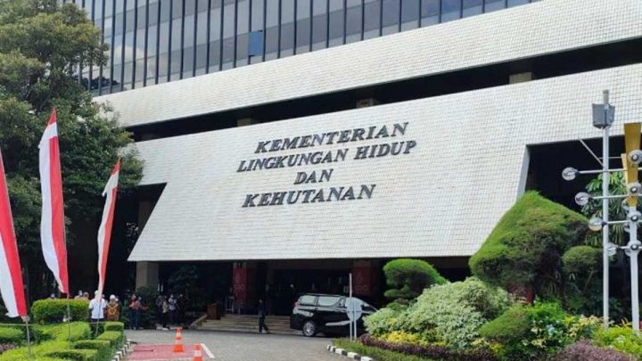 Kejagung Geledah, Kemenhut: Pencocokan Data Pemerintahan Sebelumnya