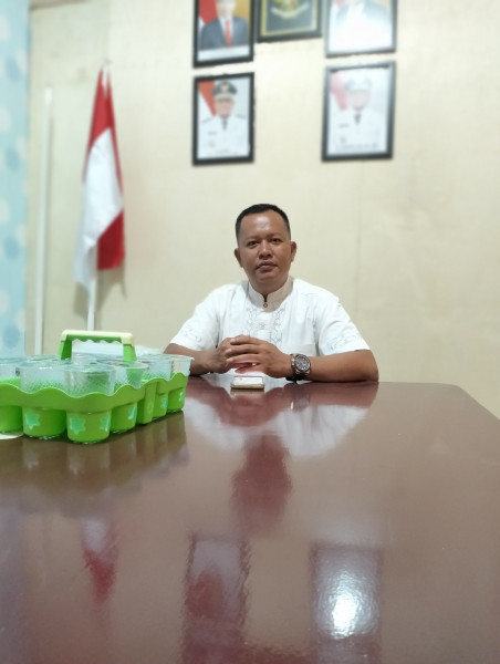 LSM KPK-N Gomgom Simanjuntak Ingatkan, Kanwil ATR/BPN Agar Berhati-Hati Dalam Meloloskan Perpanjangan HGU PT ADEI