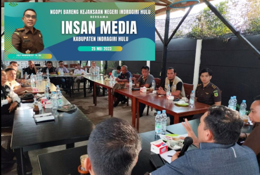 Program Jaga ZAPIN Kejaksaan Bikin Pengusaha Sawit