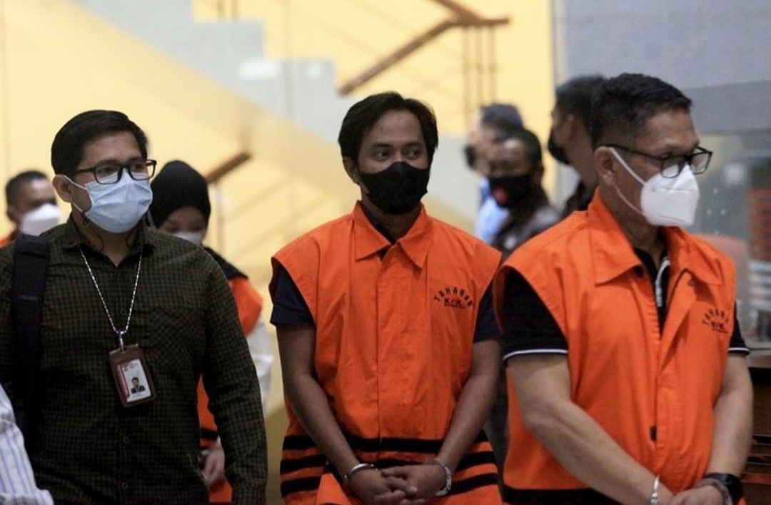 KPK Buka Kemungkinan Tetapkan Tersangka Lain dalam Kasus Suap Bupati Abdul Gafur