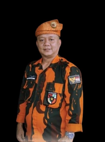 MPC Pemuda Pancasila Pelalawan Serukan Persatuan dan Kondusifitas Ditengah Isu Viral Konflik Antar Ormas