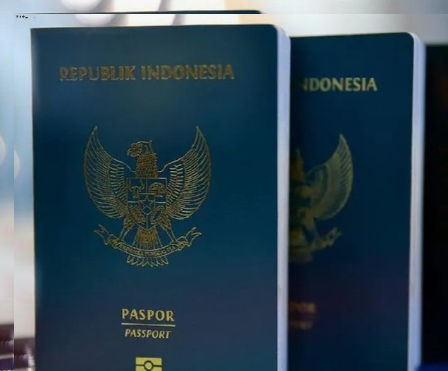 Kabar Gembira! Imigrasi Perpanjang Masa Berlaku Paspor Jadi 10 Tahun