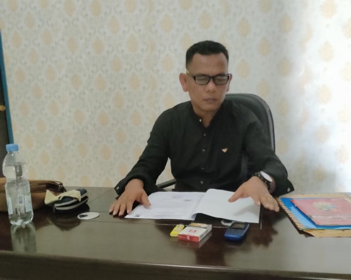 Pengacara  Korban Anak Pelecehan Seksual di Pelalawan  Kutuk Perbuatan Tersangka