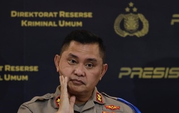 Fadil Imran Luncurkan Polisi RW, Bakal Jadi Program Nasional