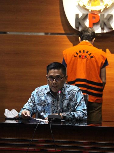 Tentang Irjen Karyoto, Dari Deputi KPK Jadi Kapolda Metro