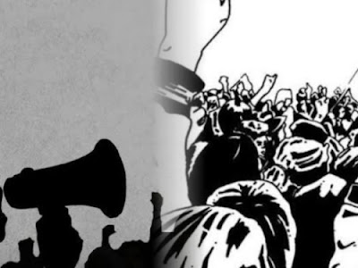 Disnaker Kota Dumai Selama 3 Hari ini Akan Didemo