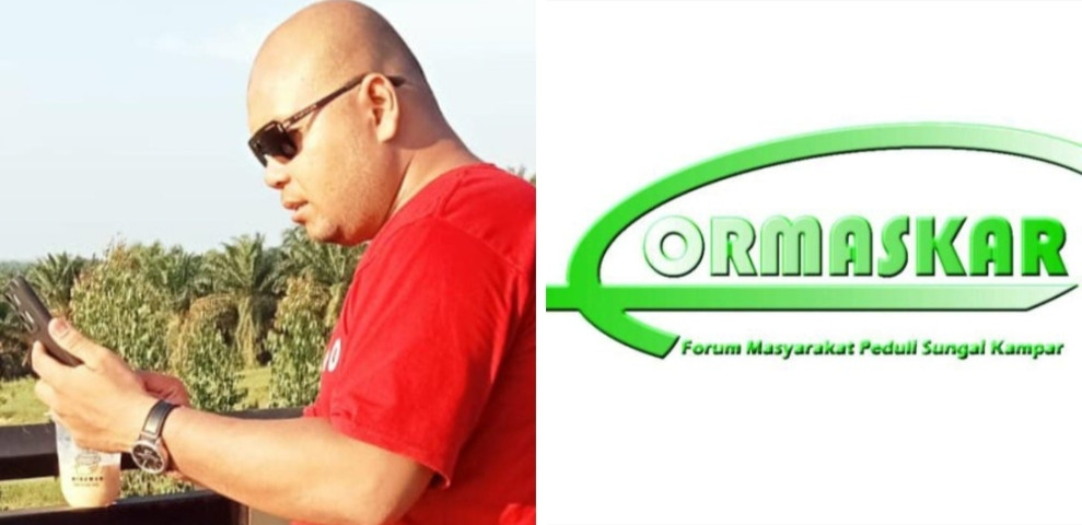 Gaduh Water Intake, PT Rapp Bungkam, Formaskar Surati Manajemen