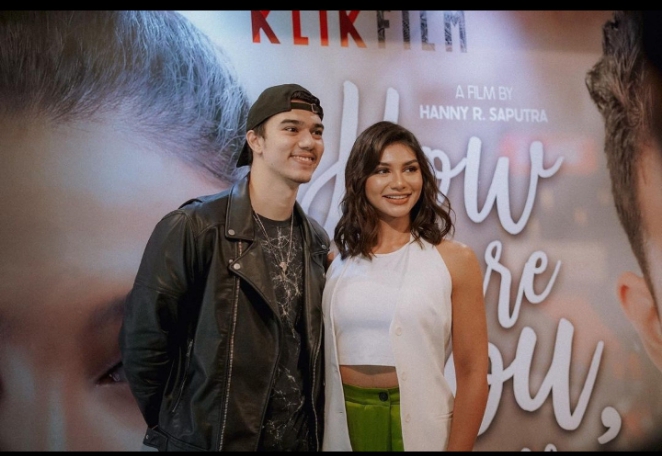 Ditulis Wartawati Riau, Film 'How Are You Really' Tayang Perdana 13 Juli