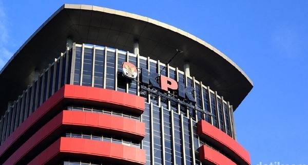 KPK Tunjuk Brigjen Asep Guntur jadi plt deputi penindakan