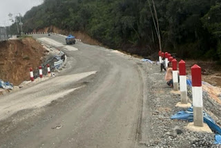 Jalan Lintas Riau-Sumbar Sudah Tidak Buka Tutup Lagi