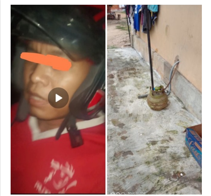 Pemuda Tambun Desak PGRI, BKD Beri Sanksi , Oknum Guru Tertangkap Lakukan Percobaan Pencurian