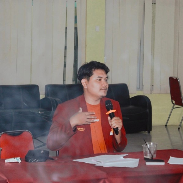 Viral Video Dugaan Kontes Waria di THM Pekanbaru, PW Hima Persis Riau: Tutup, Jangan Ada Ruang Promosi LGBT di Tanah Melayu!!