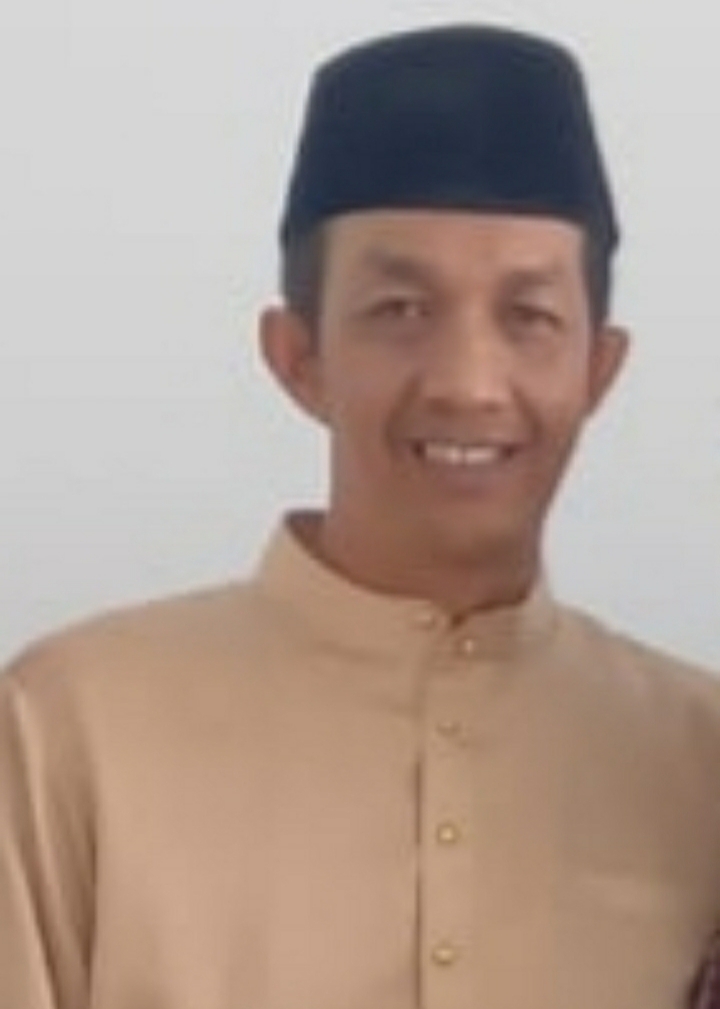 Rapat Pengurus, Nobatkan Maksum SE Ketua IMK Pelalalwan