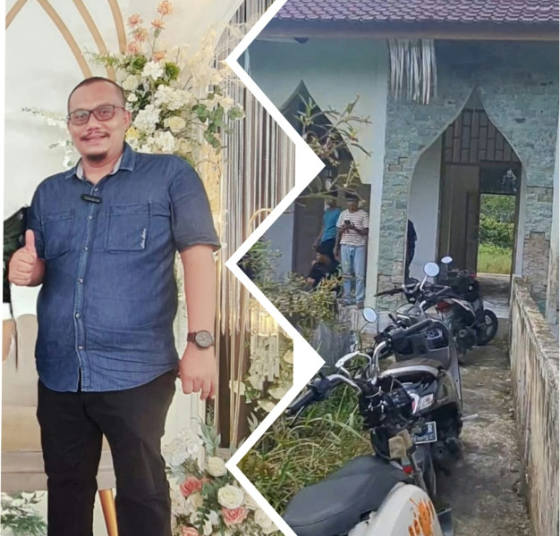 TOKOH MUDA BAYU KURNIAWAN.TMZ MINTA PIHAK SATPOL PP AGAR LEBIH SERING PATROLI