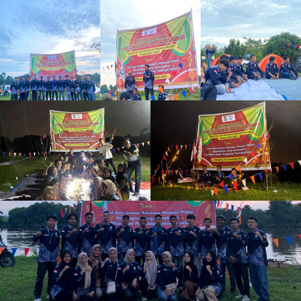 Akhir Tahun, IPMPB Sukses Adakan Upgrading dan Madrasah Kepemimpinan