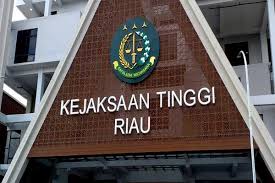 Breaking News: FORMASI RIAU Tuding Kejati Riau Kurang Serius Usut Dugaan Korupsi Bansos Siak
