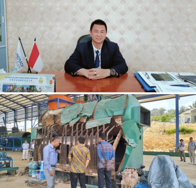 Sidang Bukti Tambahan Kasus Wanprestasi Expedisi Winstar Internasional Cargo, Terkuak Saksi Ahli Tergugat Bergelar SH Bukan STMT