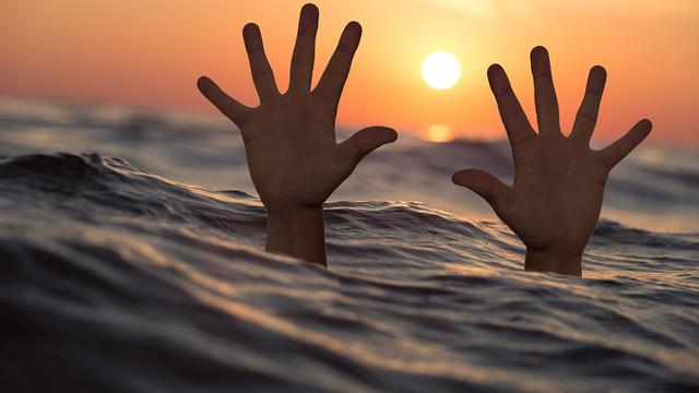 Kolam Renang Sirkus Water Play Dumai Eco Park Menelan Korban