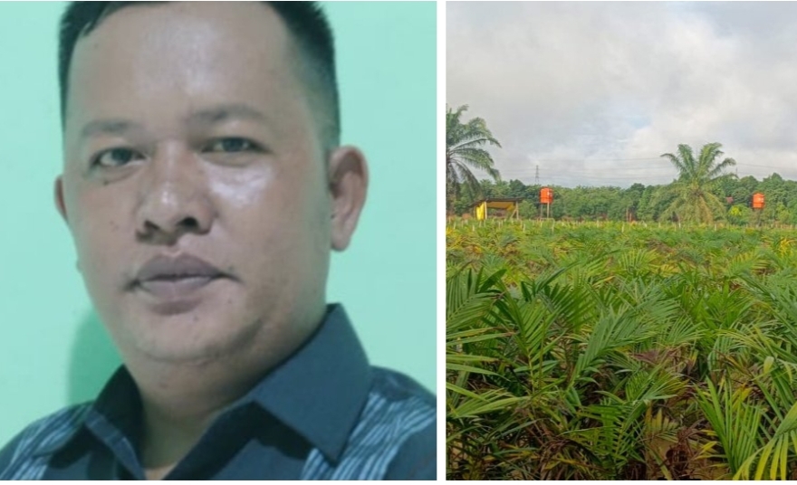 Ketua lsm kpk geram,