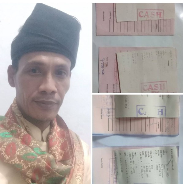 Pemotongan PPh 22 Dihentikan, Ormas dan Kuasa Hukum Tegaskan Proses Hukum Tetap Berjalan