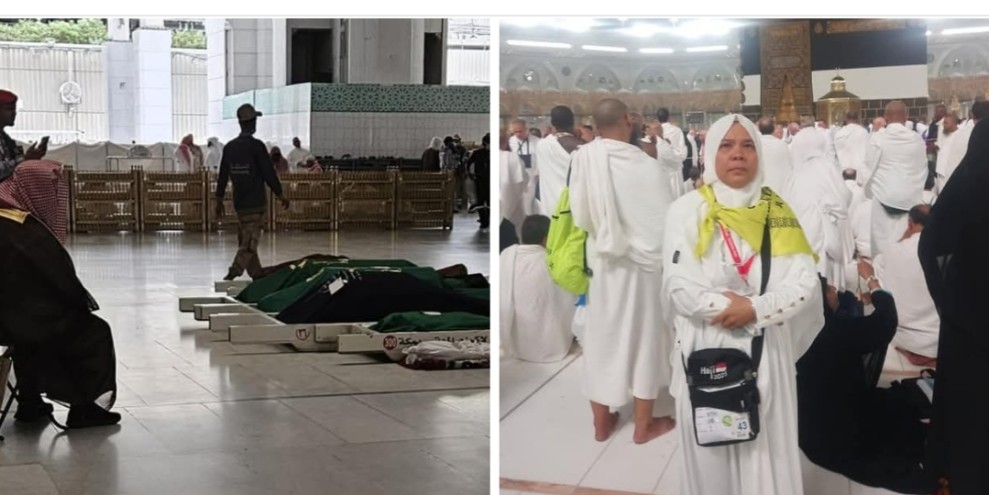 Satu JCH Pelalawan Meninggal Dunia, Pemerintah Daerah sampaikan duka mendalam