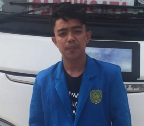 Polemik Penolakan Kongres Ke-VII IPMPB Kabupaten Pelalawan, Ketua IPMKTM: Cacat legitimasi