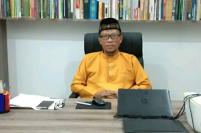 Pakar Hukum Pidana Sebut Untuk Uji Labfor Penyitaan BB Tak Perlu Ada Penetapan Pengadilan