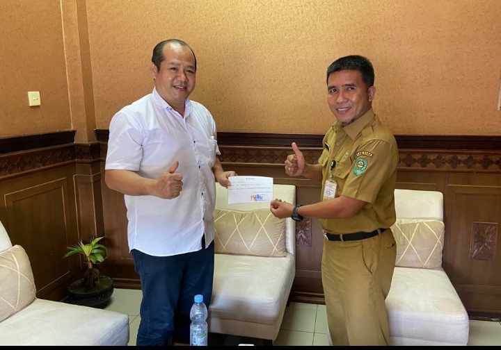 PT. Musim Mas dukung PS Siak di Liga 3 Asprov PSSI Riau & Liga 2 Nasional