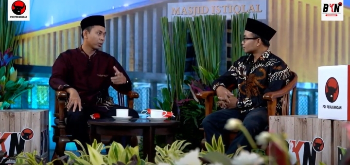 ZAKAT SEBAGAI POTENSI UMAT MEMBANGUN BANGSA