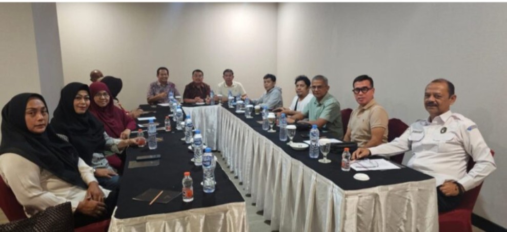 DPP PKPS Imbau Pengurus dan Anggota Hadiri Pelantikan Periode 2025–2030