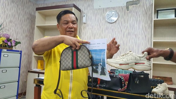 Respons Sekda Riau soal Dipanggil Kemendagri Buntut Istri-Anak Pamer Harta