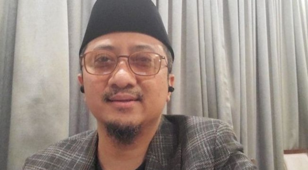 Akui Paksa Orang Sedekah, Ustaz Yusuf Mansur Ungkap Manfaat Berbagi
