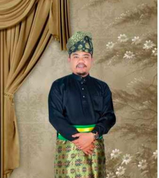 Tokoh Adat Pelalawan Tegas: Tidak Terlibat Aksi Demo di Kejati Riau
